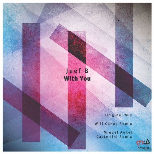 Jeef B - With You (Will Canas Remix).mp3