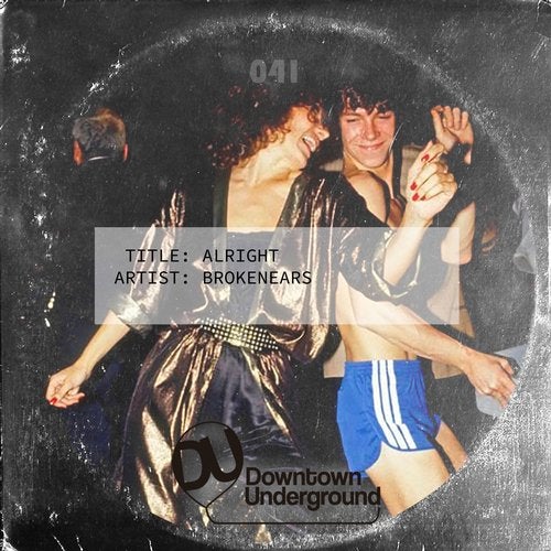 Brokenears - Alright DU041D AIFF