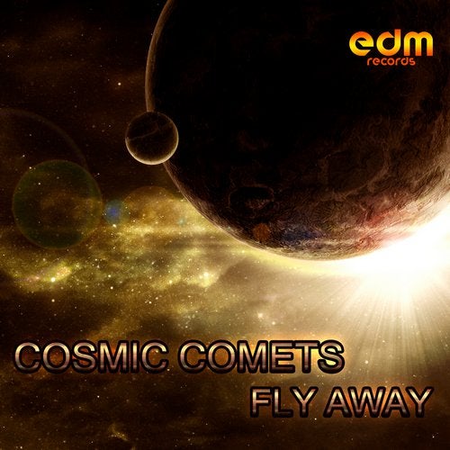 Fly Away
Original Mix