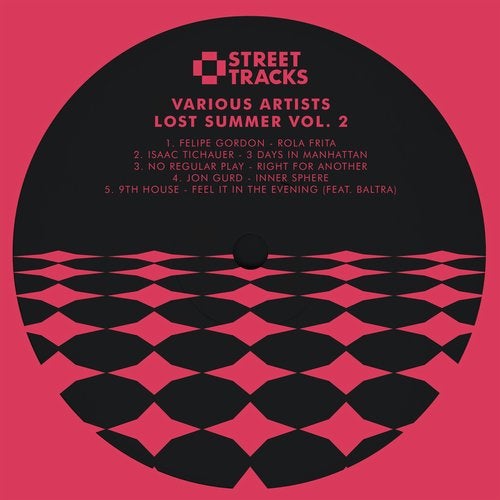Street Tracks: Lost Summer Vol. 2