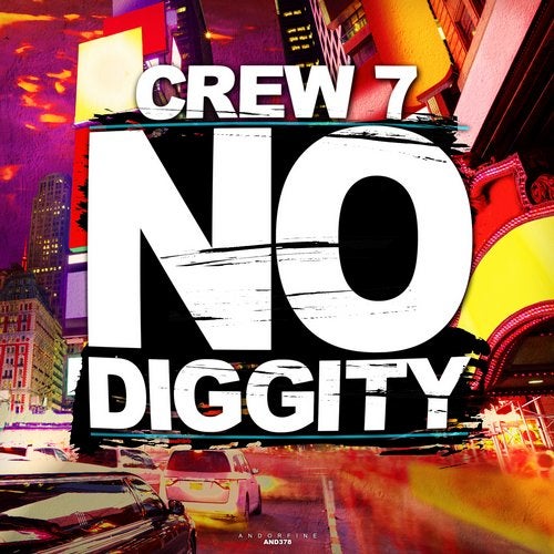 Crew 7 - No Diggity (Club Mix).mp3