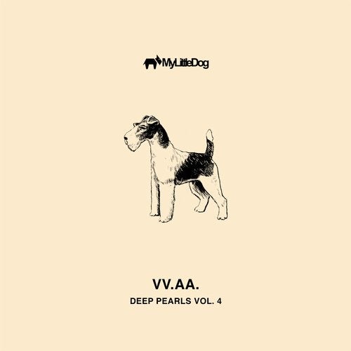 Deep Pearls, Vol. 4