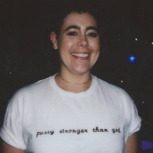 LOUISAHHH!!! Pussy Stronger Than God 2020 Chart