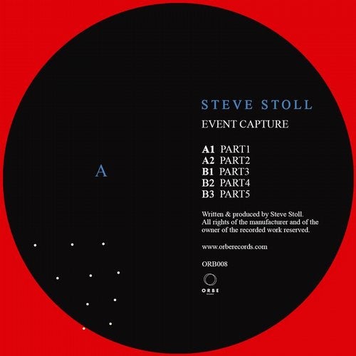 Steve Stoll - Event Capture AIFF