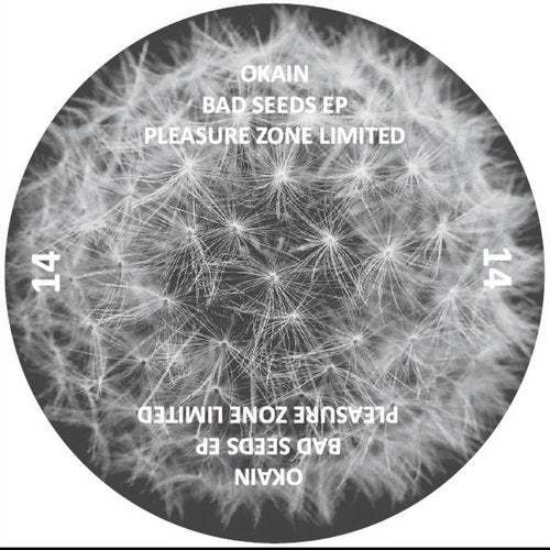 Bad Seeds EP