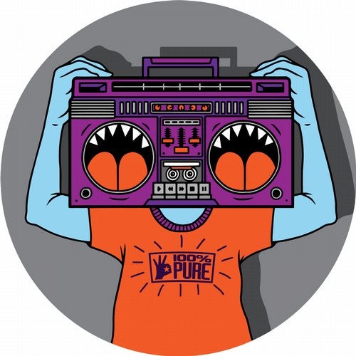 Boombox