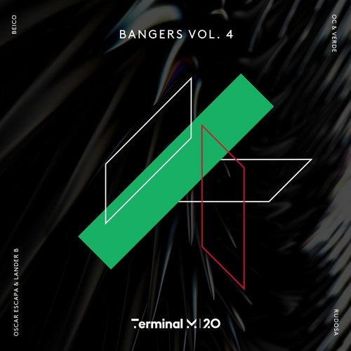 Bangers Vol. 4 TERM181 AIFF