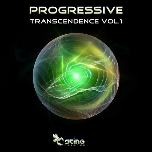 Progressive Transcendence, Vol. 1
              Dj Mix