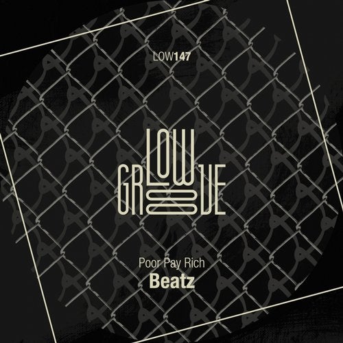 Poor Pay Rich - Beatz LOW147 AIFF