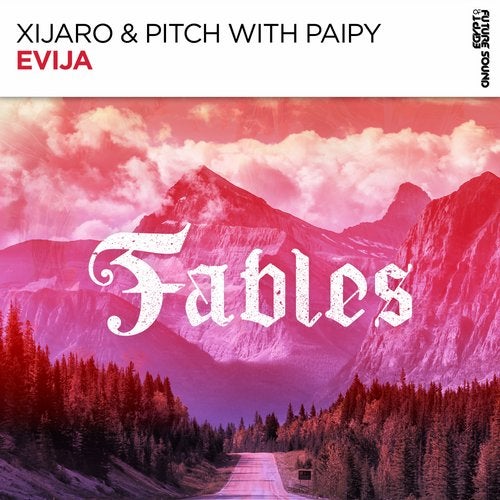 Xijaro & Pitch with Paipy - Evija (Extended Mix).mp3