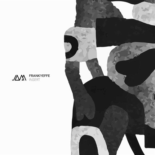 Frankyeffe - Insert JAM018 AIFF