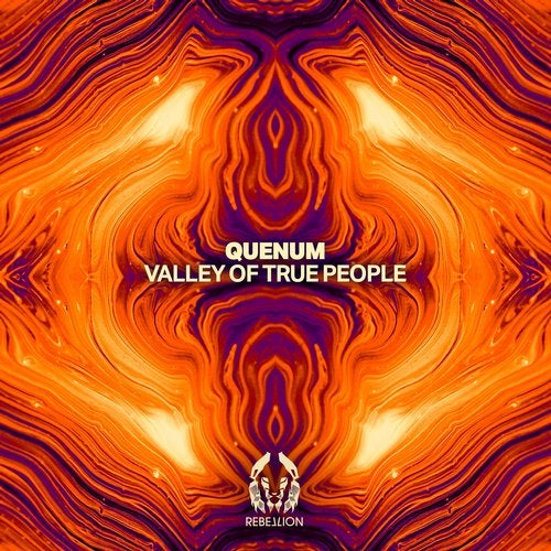 Valley Of True People EP