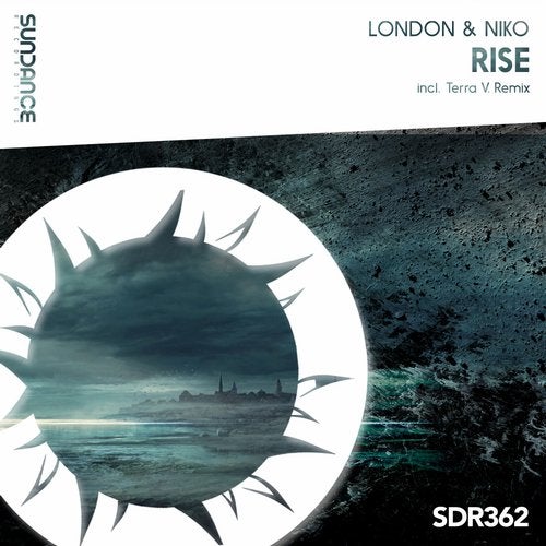 London & Niko - Rise (Original Mix).mp3