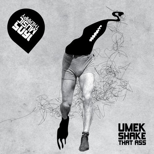 Shake That Ass (Original Mix)