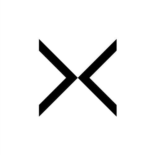 X