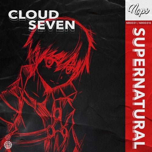 Cloud Seven - Supernatural (Radio Edit)