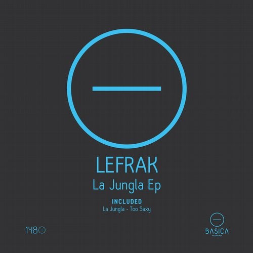 La Jungla Ep