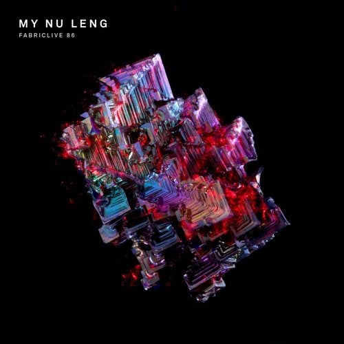 my nu leng fireflies ep