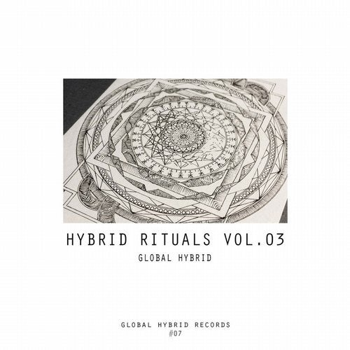 Hybrid Rituals, Vol. 3