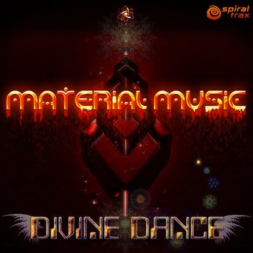 Psychedelic Trance Dance Area
Original Mix