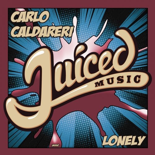 Carlo Caldareri - Lonely JM330 AIFF
