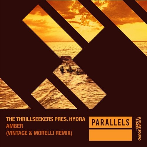 The Thrillseekers Pres. Hydra - Amber (Vintage & Morelli Extended Remix).mp3