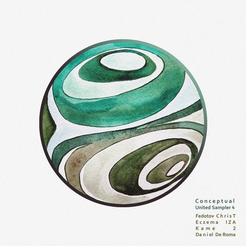Conceptual United 4 FLAC
