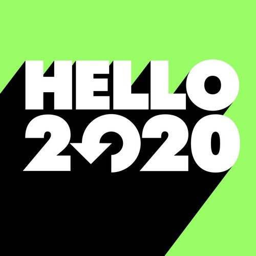 Hello 2020 (Beatport Exclusive Edition)