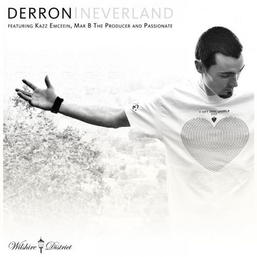 Neverland Instrumental Instrumental Version By Derron On