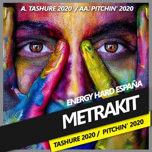 [EHE137] Metrakit - Tashure 2020 / Pitchin' 2020 6531463a-4c96-4e6e-850f-303bf33b68b4