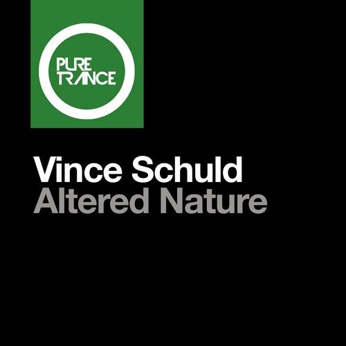 Vince Schuld - Altered Nature (Extended Mix) [Pure Trance]