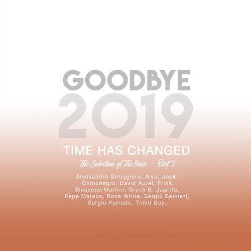 Goodbye 2019 - Part 2
