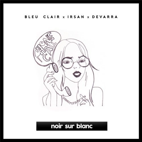Bleu Clair Tracks Releases On Beatport
