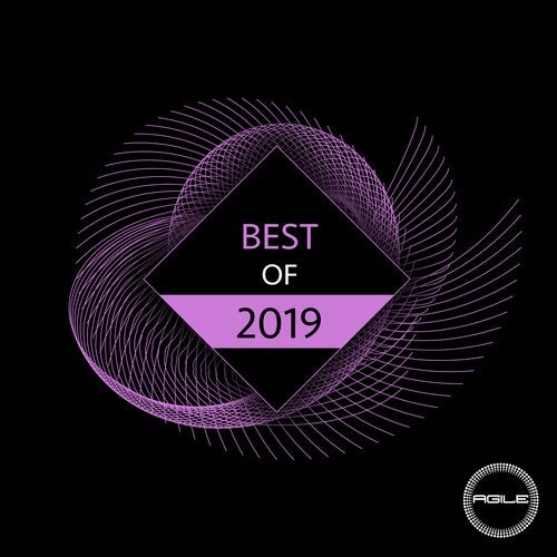 Agile Recordings BEST OF 2019