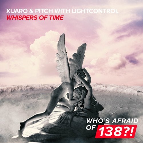 XiJaro & Pitch & LightControl - Elixir Of Angels (Extended Mix).mp3