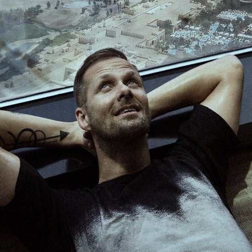 Adam Beyer No Retreat No Defeat Chart