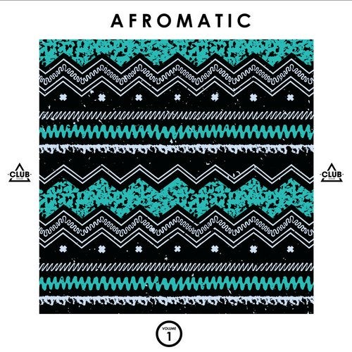 Afromatic, Vol. 1