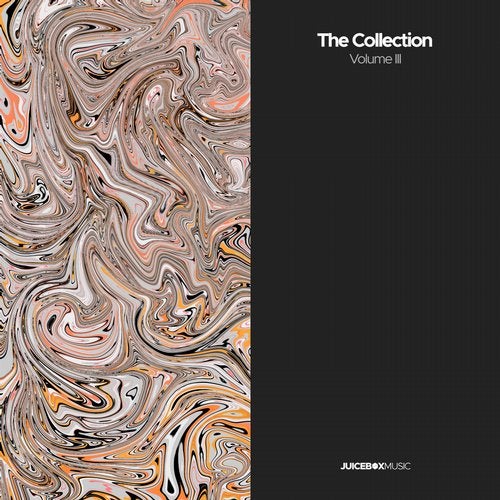 Juicebox Music: The Collection - Volume III