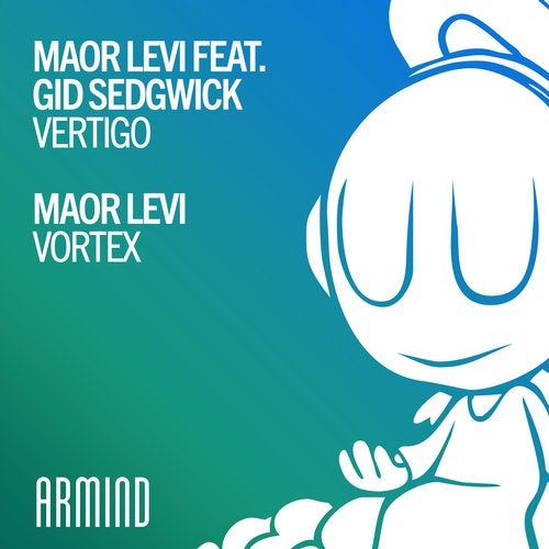 Maor Levi Feat. Gid Sedgwick - Vertigo (Extended Mix).mp3