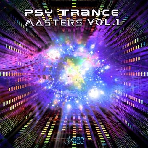 Psytrance Masters, Vol. 1
              Dj Mix