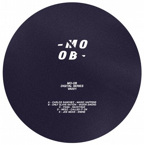 MO-OB Sampler 001