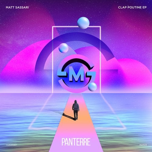 Matt Sassari - Clap Poutine PAM123 AIFF