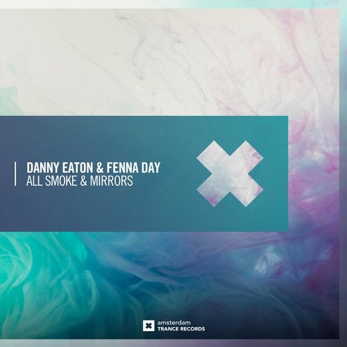 Danny Eaton Feat. Fenna Day - All Smoke & Mirrors (Extended Mix).mp3