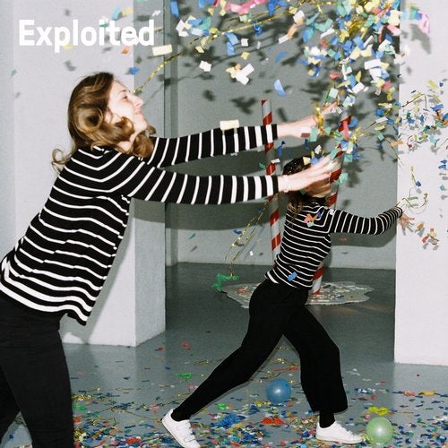Budakid - Walkman EXPDIGITAL195 AIFF