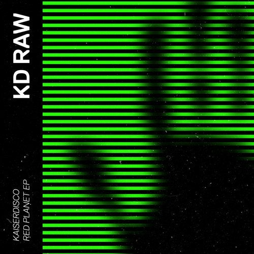 Red Planet EP