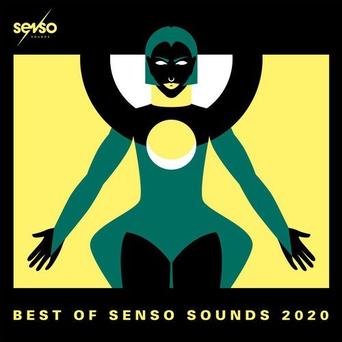 VA – Best of Senso Sounds 2020 SENSO075 VA – Best of Senso Sounds 2020 SENSO075