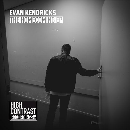 Evan Kendricks - New Fire (Extended Mix) [High Contrast Recordings (Be Yourself Music)]