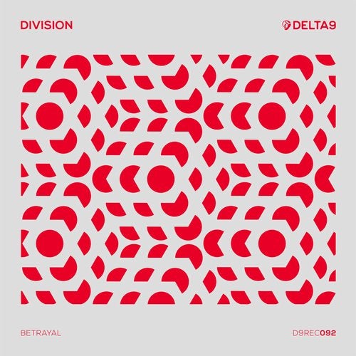 Division (DNB) - Betrayal (D9REC092)