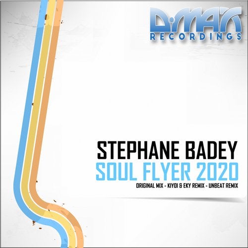 Stephane Badey - Soul Flyer 2020 (Original Mix).mp3
