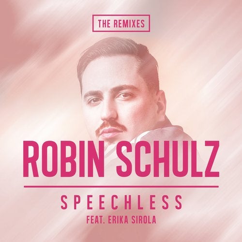 Robin Schulz feat. Erika Sirola - Speechless (Gil Glaze & Twenty Feet Down Extended Remix).mp3